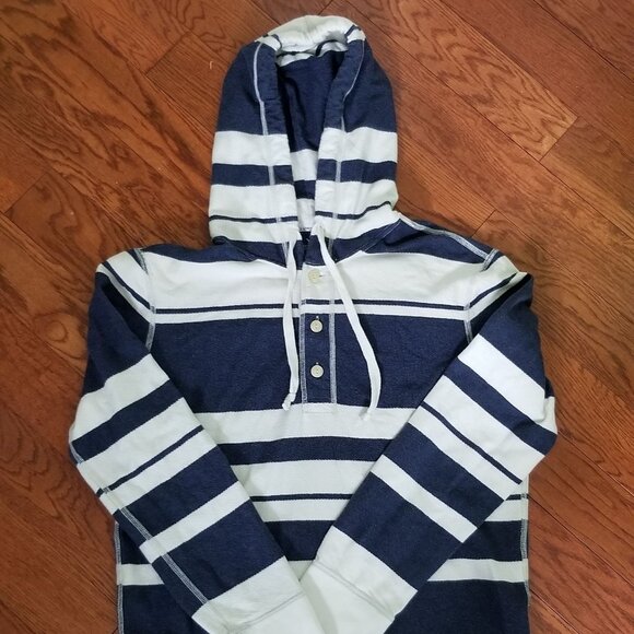 Small AE cotton hoody - Picture 1 of 7